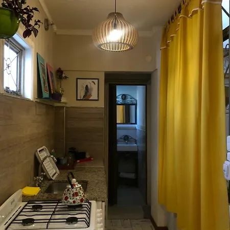 Dreams Apartment La Plata Exterior photo