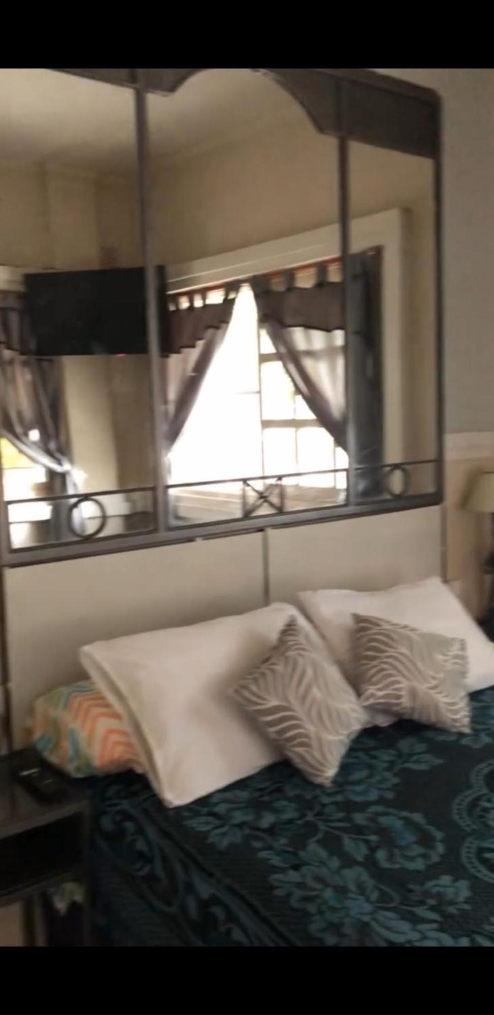 Apartment Dreams